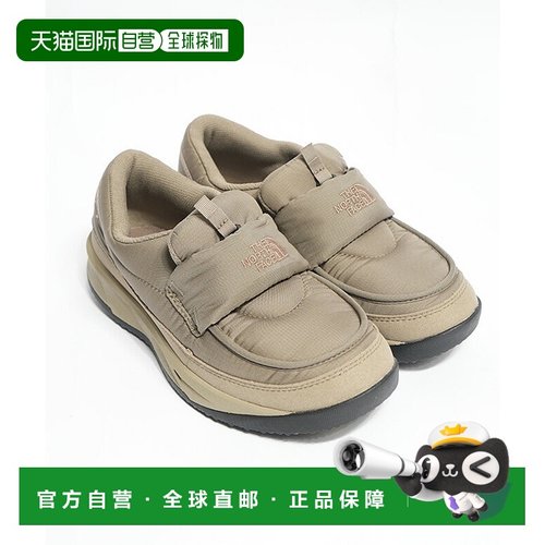 日本直邮THE NORTH FACE NUPTSE 乐福鞋（男女通用） [NF52575]