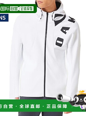 日本直邮Oakley 美国标准 3Rdg Synchronism 夹克 8.7 男士 3Rdg