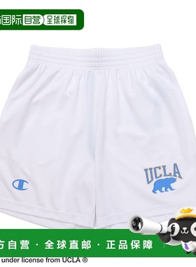 日本直邮【日本直邮】Champion冠军男女同款卫衣C3-BB565-010