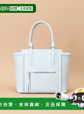 日本直邮Samantha Thavasa 卡利努大号包 米色 [SA1720AW77320]