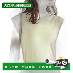 【日本直邮】KOBE LETTUCE 女士 针织毛衣