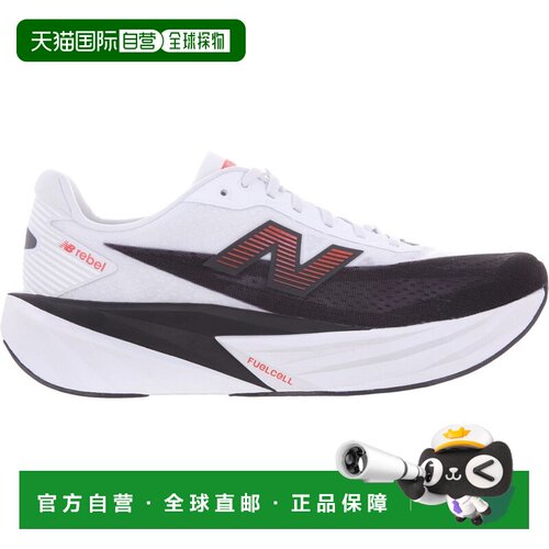 日本直邮New Balance FuelCell Rebel v5 田径跑步鞋 MFCX93CD