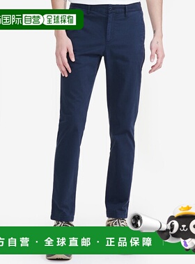 日本直邮AIGLE 工装裤 AI715EM14547