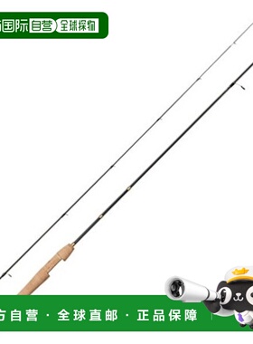 日本直邮Pure Fishing 日本鳟鱼竿 Diplomat DPMS-602L-ES（旋转/