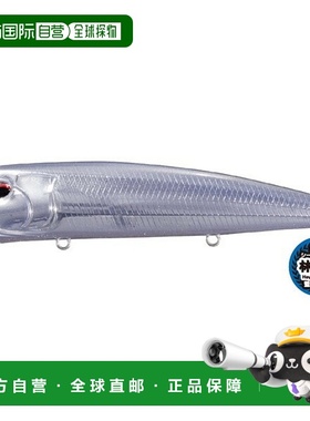 日本直邮OSP 海鲈鱼路亚 Moses 145F KKF54 江户前桂村闪光