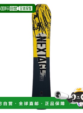 日本直邮YONEX 26 NEXTAGE 滑雪板滑板尤尼克斯