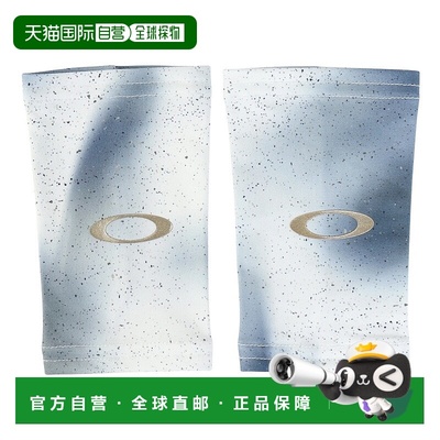 日潮跑腿OAKLEY欧克利（男款）棒球STRIKING双手腕带FOS902054-18