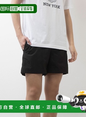 日本直邮TOMMY HILFIGER 中号抽绳泳裤 TO3203EM10767