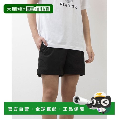 日本直邮TOMMY HILFIGER 中号抽绳泳裤 TO3203EM10767