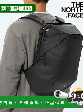 日本直邮北面 THE NORTH FACE 17L Biotite 背包 [NM82510-K SS25