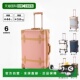 纳米行李箱 Fit 手提包行李箱 尺寸 日本直邮Nano 55014 Hou