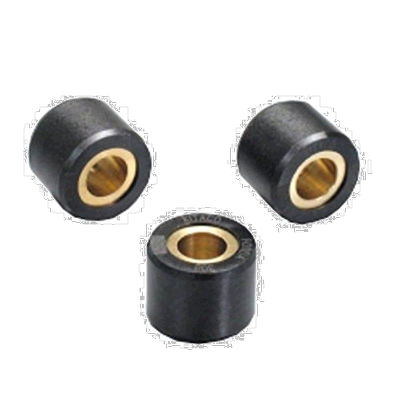 【日本直邮】Kitaco 级滚筒套装25.0g PS250/Forsyte 462-1103250