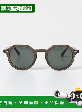 1h可退 日本直邮JIMMY FAIRLY 女士 2024春夏系列 COOLIO 2 塑料