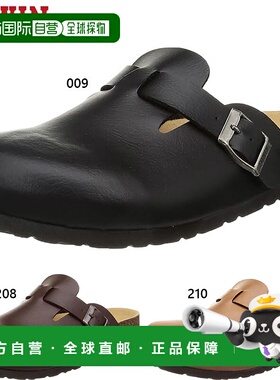 日本直邮edwin品牌通用款包头拖EDWIN EW9481