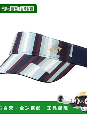 日本直邮Yonex Sun Visor 40086 女士网球软式网球