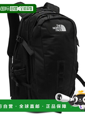 日本直邮THE NORTH FACE 背包韩国线Hot Shot黑色男款女款NM2DR02