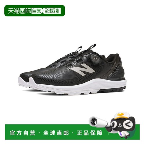 日本直邮New Balance 高尔夫鞋 Fresh Foam X 2500 v5 UG2500BC 2