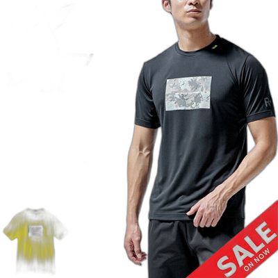 日本直邮canterbury RUGBY+运动服橄榄球训练防臭男士上衣RP32020