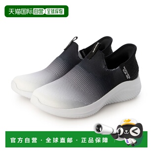 FLEX 3.0 BEAUTY 日本直邮斯凯奇 150183 ULTRA BLEND 黑 运动鞋