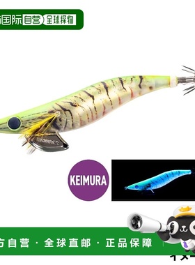 日本直邮Shimano Sefia Clinch Ebi Flash Boost 3.5 003 Chart E