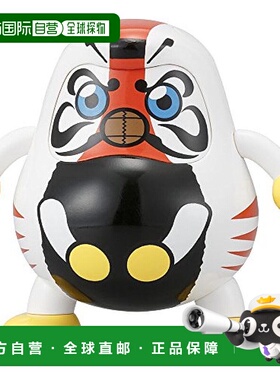 【日本直邮】万代达摩俱乐部 魔斯拉模型 约90mm BAN07561