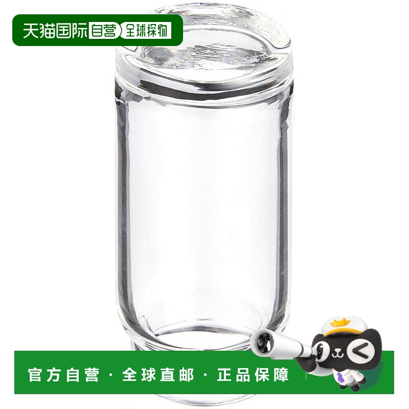 D’Addario达达里奥乐器配件吉他玻璃滑棒硬质玻璃制