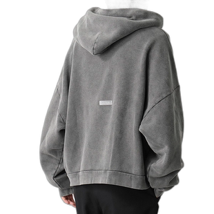 日本直邮 Acne Studios 派克大衣 CI0138 FN-UX-SWEA000019 男士