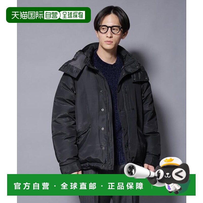 1h可退 日本直邮NANO universe OGAWA PRODUCTS anewdown(R) 2WAY