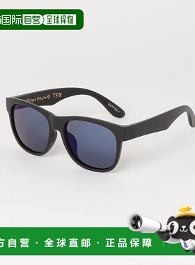 1h可退 日本直邮EDGE STYLE偏光防紫外线太阳镜 UV保护 ESTP322-1