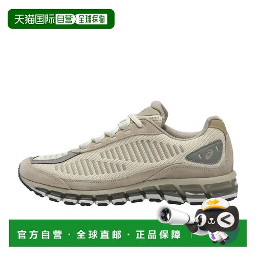 日本直邮ASICS Gel-Quantum 360 AMP 休闲百搭 舒适耐用 低帮跑步