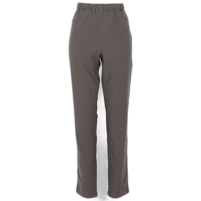 【日本直邮】KOBE LETTUCE 女士修身直筒裤 休闲裤长裤