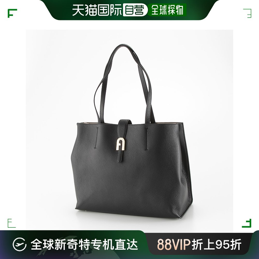 日本直邮FURLA手提包 SOFIA L TOTE/NERO BATUPRS-HSF000 Fit Ho