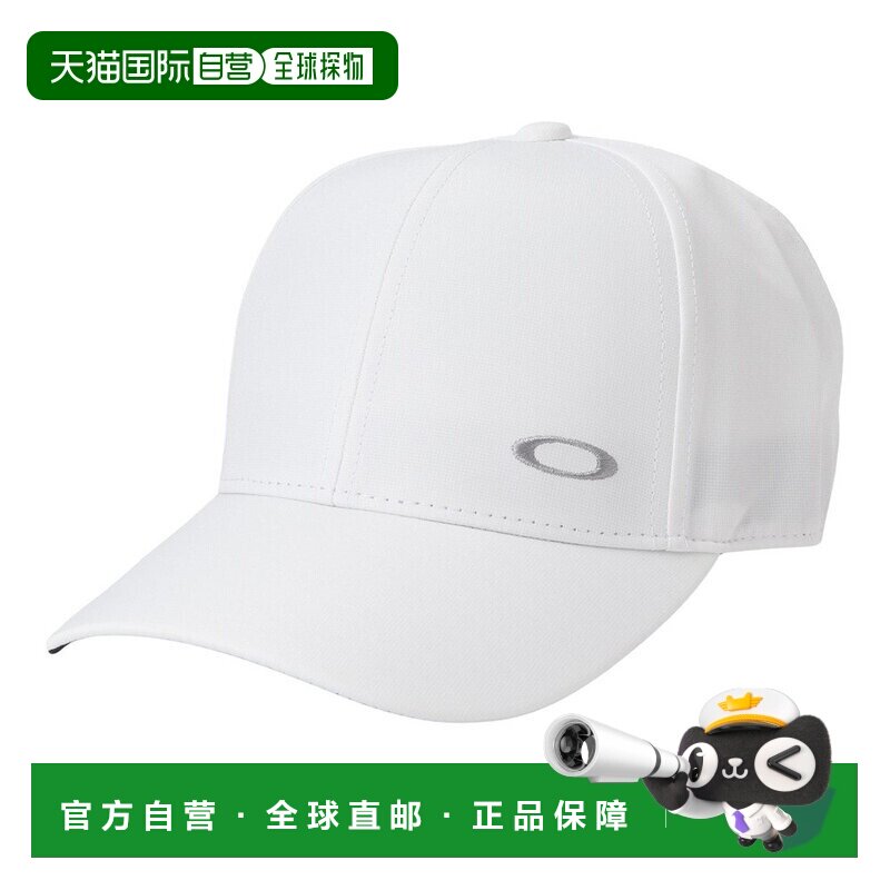 日本直邮Oakley 欧克利男女通用基本系列帽子FOS902407100图片