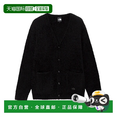 日本直邮北面THE NORTH FACE FW24 Alternative Feather Cardigan