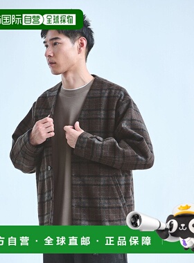 日本直邮UNITED ARROWS green label relaxing Sliver Bonding