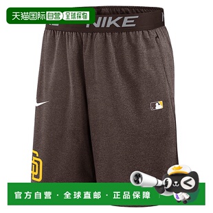 日本直邮MLB-MLB（男士）棒球穿着短裤圣地亚哥帕德雷斯015E-927Z