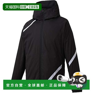 STD Descente迪桑特棒球户外运动外套M黑色 432 日本直邮