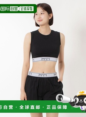 日本直邮ROXY SUNSET WAVES 背心上衣套装RO2047EW07561