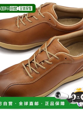 日本直邮ROCKPORT 男士皮鞋 Open Road Taconic ML0002W SS23 Ope