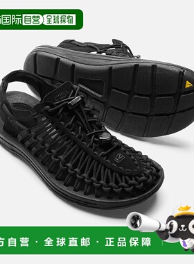 日本直邮KEEN 女士运动凉鞋 1014099 1018698 1027441 1027442 10