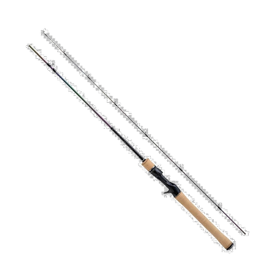 日本直邮禧玛诺 Rod Cardiff Stream 限量版 B64L