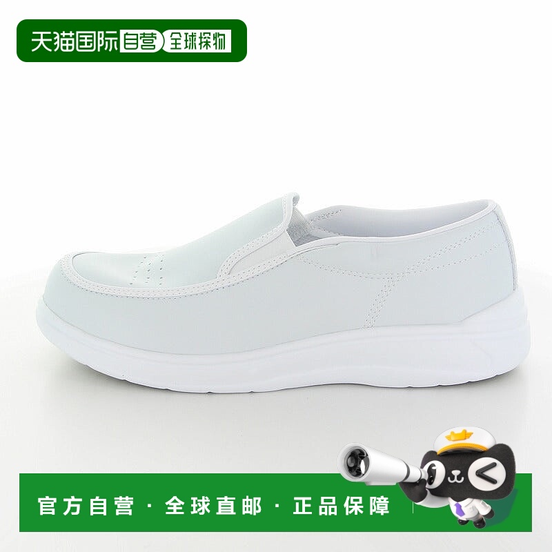 日本直邮MOONSTAR 软质厨房清洁刷03 白色 [厨房清洁刷]