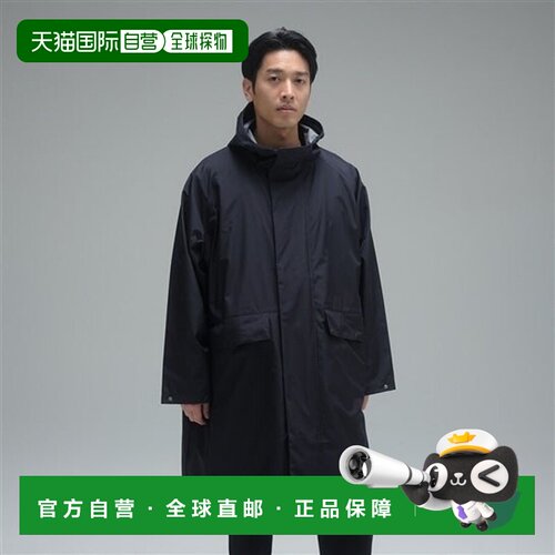 日本直邮New Balance MET24防风夹克外套