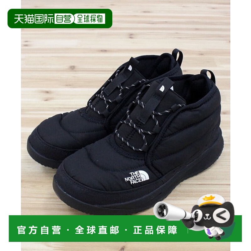 日本直邮THE NORTH FACE 男士Nse Chukka靴 [75212999]