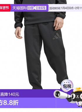 日本直邮adidas Z.N.E.男士运动长裤 [KTJ51 JW4726 JF2449 JD959