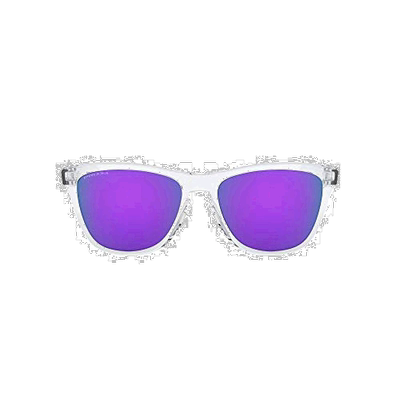 【日本直邮】OAKLEY欧克利墨镜 0OO9245FROGSKINS 924596棱镜 紫