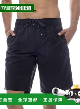 日本直邮BILLABONG ALLDAY OG 冲浪短裤 [BF011401] 黑色