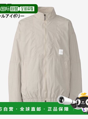 日本直邮The North Face ENRIDE 运动夹克 NP22460 K（黑色） FI