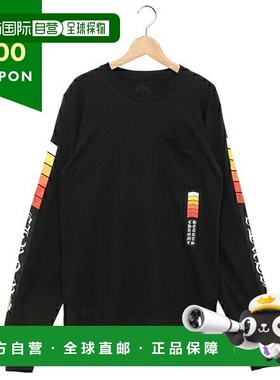 日本直邮chrome hearts 男士 上装T恤