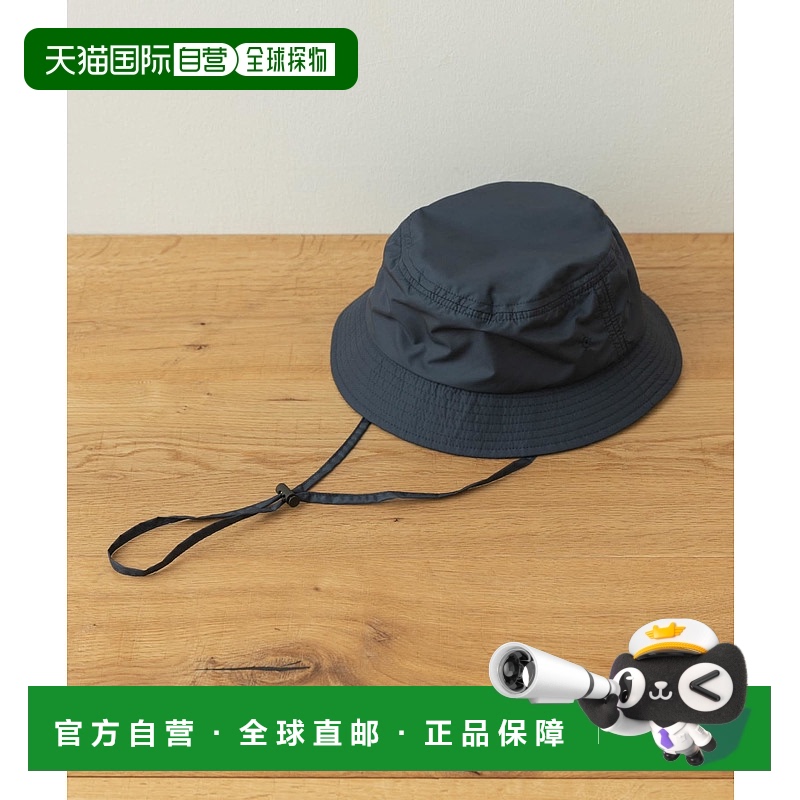 1h可退 日本直邮URBAN RESEARCH DOORS 男士防泼水户外帽 DRA41CS
